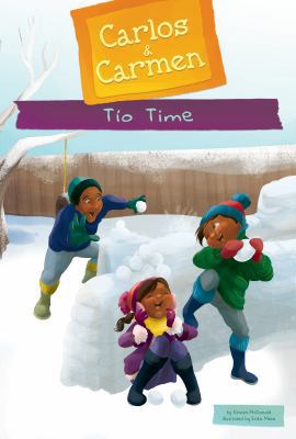 Tio Time 1624021433 Book Cover