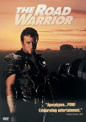 The Road Warrior 0790729342 Book Cover