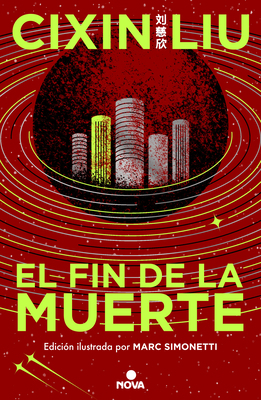 El Fin de la Muerte (Edición Ilustrada) / Death... [Spanish] 8419260525 Book Cover