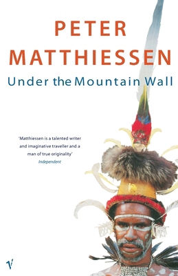 Under The Mountain Wall 0099575671 Book Cover