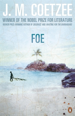 Foe 0241950112 Book Cover
