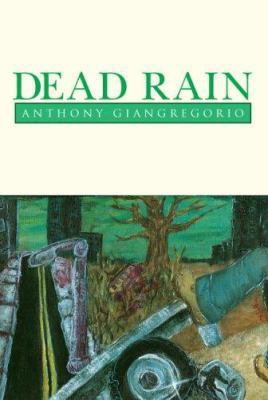 Dead Rain 1425749232 Book Cover