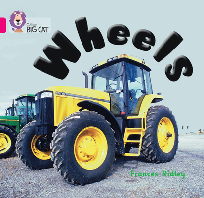 Wheels: Band 01b/Pink B 0007185502 Book Cover