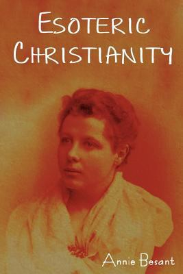 Esoteric Christianity 1618950398 Book Cover