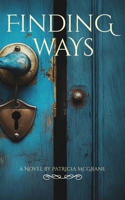 Finding Ways 0999109448 Book Cover