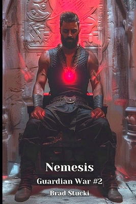 Nemesis: Guardian War #2; A Gateway Adventure 1079383174 Book Cover