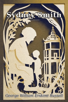 Sydney Smith B0HGSH6LPQ Book Cover