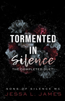 Tormented in Silence: The Completed Duet: Sons ... B0CQ2TNRYJ Book Cover