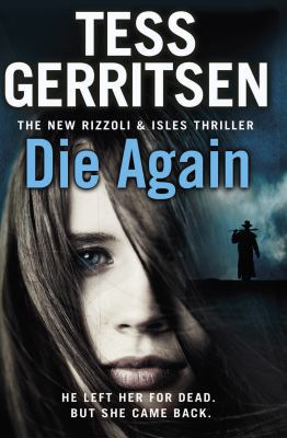 Die Again 0593072448 Book Cover