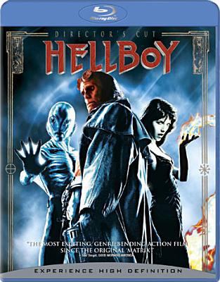 Hellboy 1424858224 Book Cover