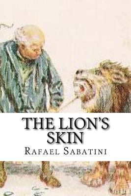 The Lion's Skin 1547275863 Book Cover