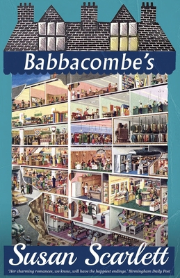 Babbacombe's 1915393183 Book Cover