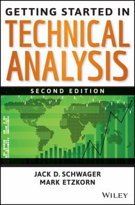Getting Started in Technical Analysis 1118858530 Book Cover