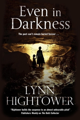 Even in Darkness 1847514995 Book Cover