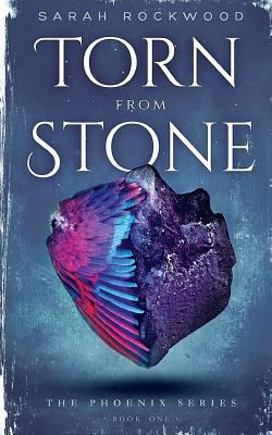 Torn From Stone 1546715878 Book Cover