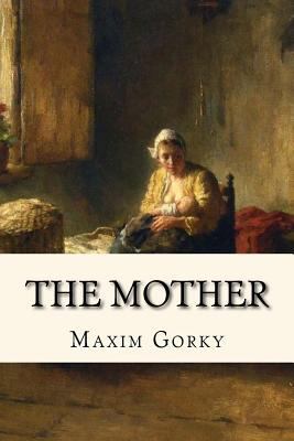 The mother 1544980825 Book Cover