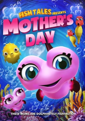 Mother's Day            Book Cover