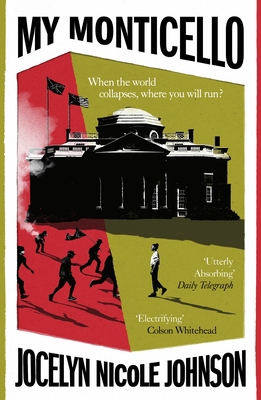 My Monticello: THE most powerful read of summer... 1529115051 Book Cover