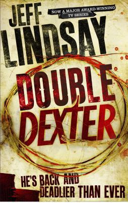 Double Dexter 1409137929 Book Cover