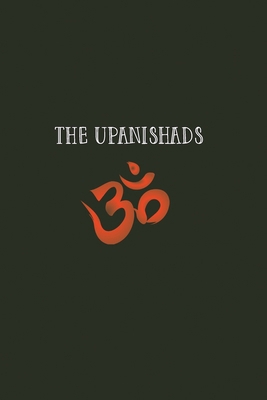 The Upanishads 1774818760 Book Cover