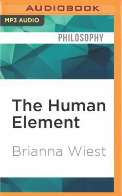 The Human Element 1536643769 Book Cover
