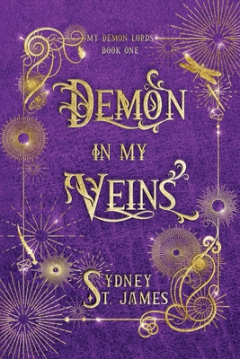 Demon in My Veins B0B6XX8T5F Book Cover