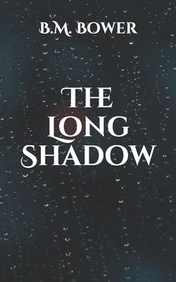 The Long Shadow B08VCKKLQP Book Cover