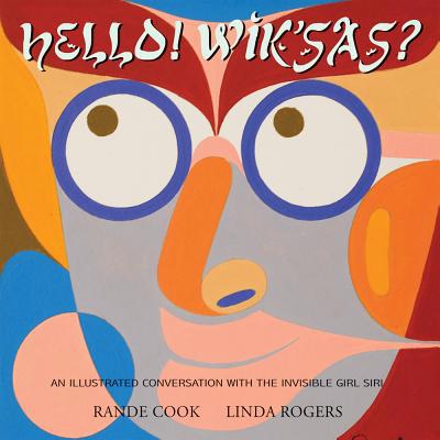 Yo! Wiksas? Hi! How Are You?: An Illustrated Co... 1550968289 Book Cover