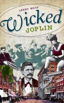 Wicked Joplin 1540225283 Book Cover