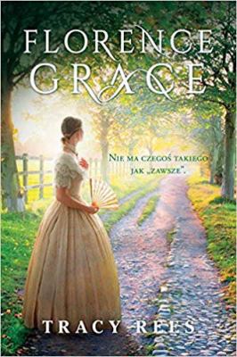 Florence Grace [Polish] 8380159454 Book Cover