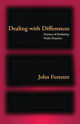 Dealing with Differences: Dramas of Mediating P... 0195385896 Book Cover