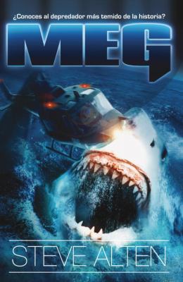 Meg [Spanish] 6073113013 Book Cover