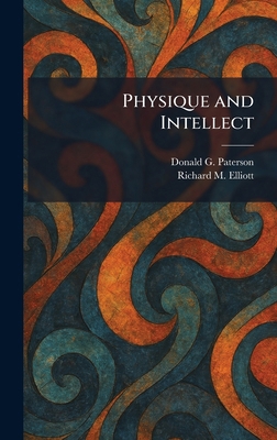 Physique and Intellect 1025490401 Book Cover