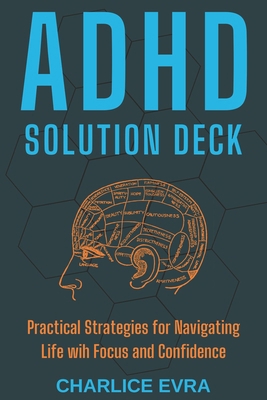 ADHD Solution Deck: Practical Strategies for Na...            Book Cover