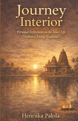 Journey Interior: Personal Reflections on the I... B0GW31ND7F Book Cover