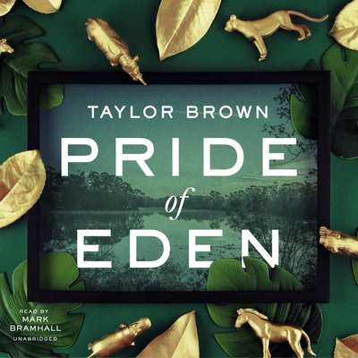 Pride of Eden 1094065927 Book Cover