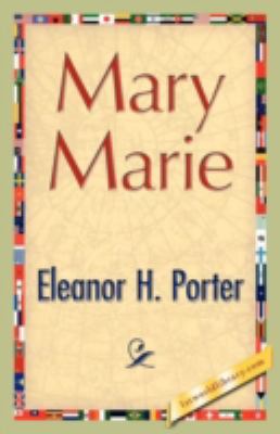 Mary Marie 1421893282 Book Cover