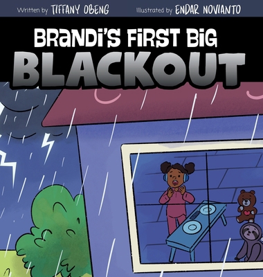 Brandi's First Big Blackout 1959075322 Book Cover