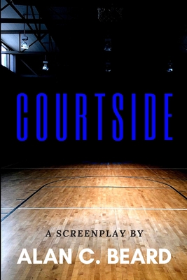 Courtside B086PVRTCN Book Cover