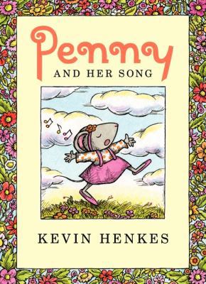 Penny and Her Song 0062081950 Book Cover