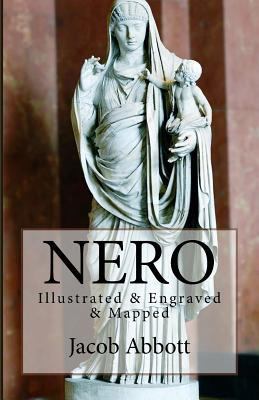 Nero: [Illustrated & Engraved & Mapped] 1546872418 Book Cover