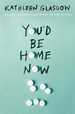 You'd Be Home Now 0525708049 Book Cover