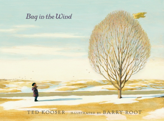 Bag in the Wind 0763630012 Book Cover