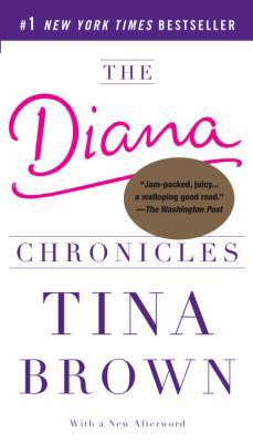 The Diana Chronicles 030738876X Book Cover