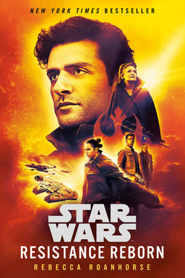 Resistance Reborn (Star Wars) 0593975375 Book Cover