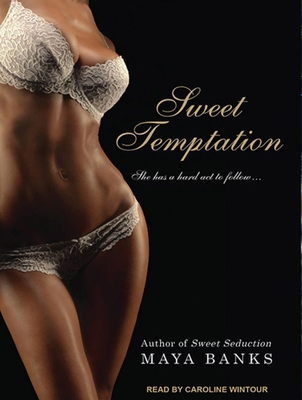 Sweet Temptation (Sweet, 4) 1452653720 Book Cover