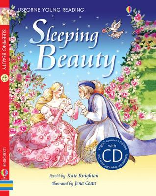 Sleeping Beauty (English Learners) 1409563499 Book Cover