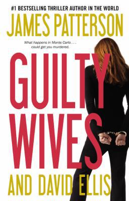 Guilty Wives 0316187666 Book Cover