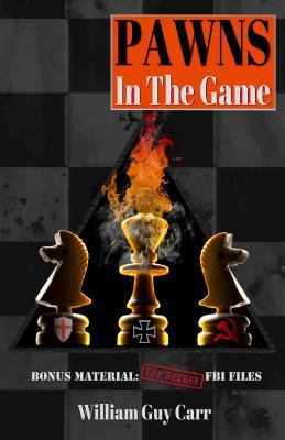 Pawns In The Game 1939438101 Book Cover