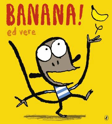 Banana 014150059X Book Cover